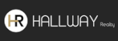 Logo for Hallway Realty