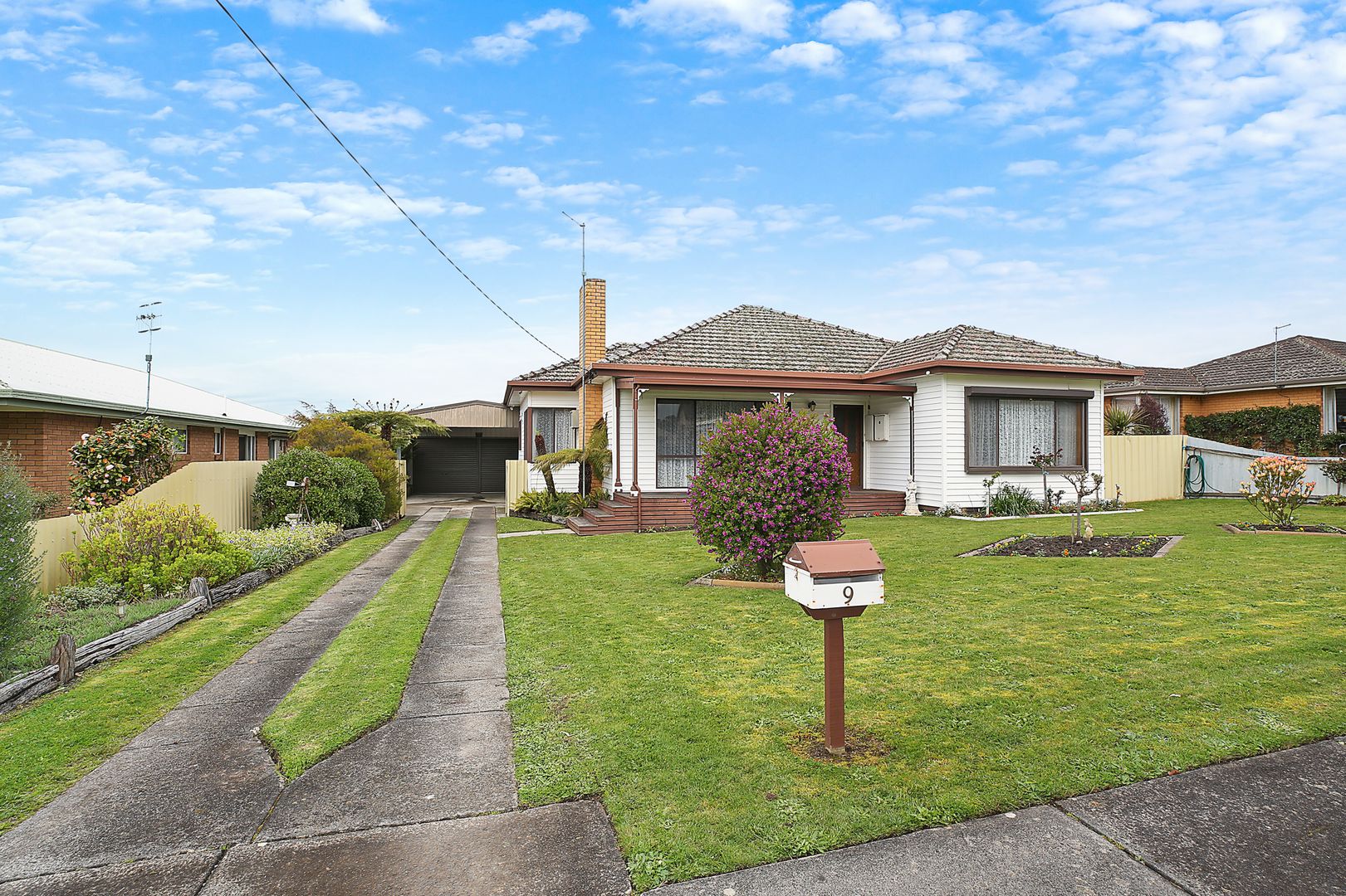 9 Scott Street, Cobden VIC 3266, Image 1