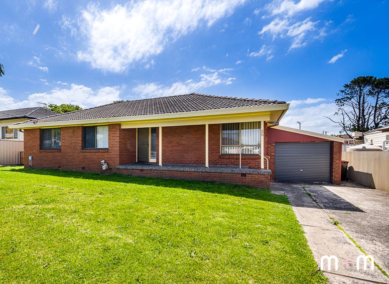 26 Lorking Street, Bellambi NSW 2518, Image 0