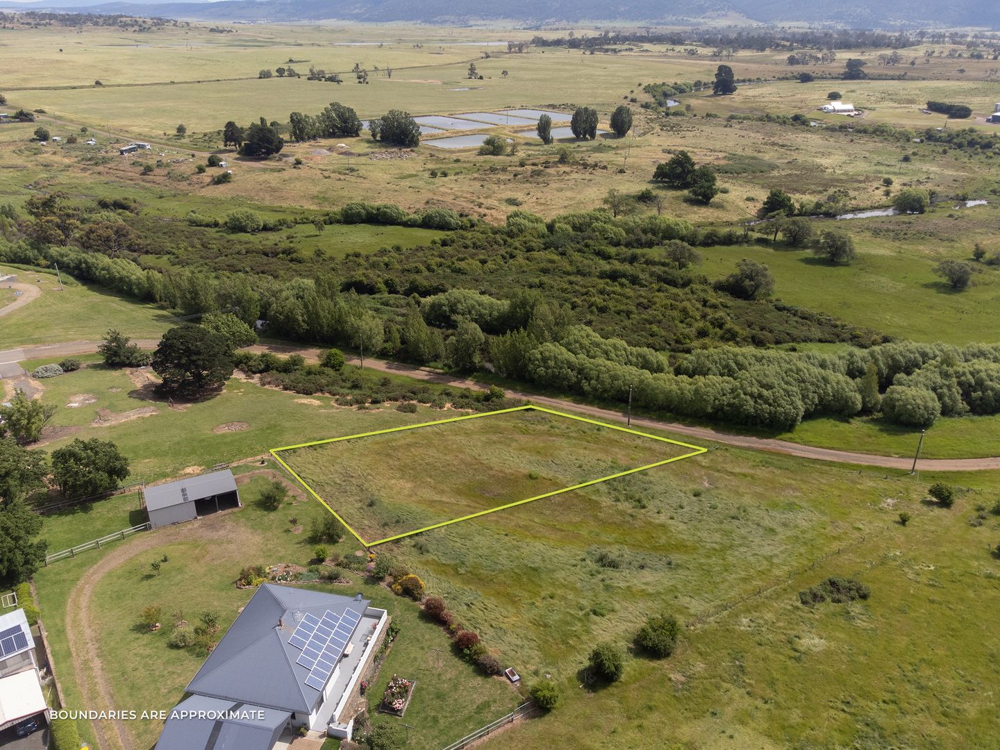 Lot 2 Queen Street, Campbell Town TAS 7210 Domain