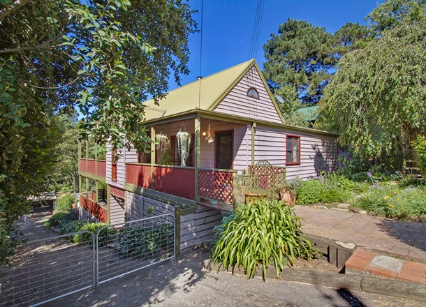 3A Pecks Road, Kurrajong Heights NSW 2758