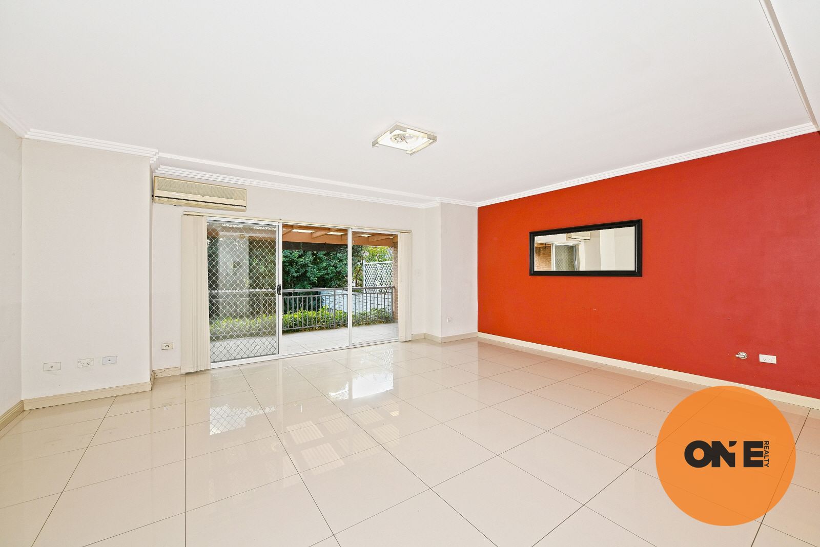 4 bedrooms Townhouse in 7/6-10 Cameron Street LIDCOMBE NSW, 2141