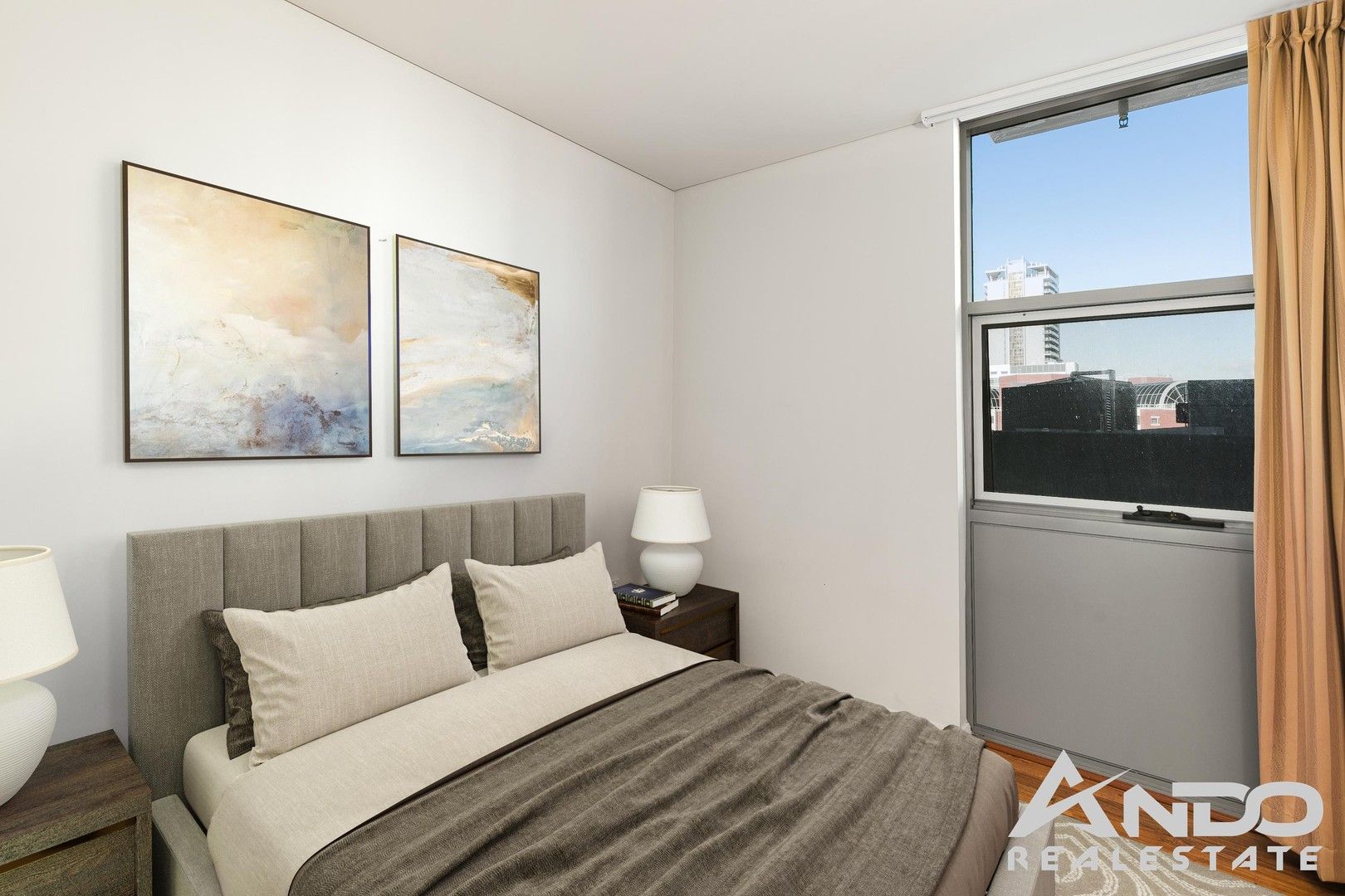 3 bedrooms Apartment / Unit / Flat in 73/149-151 Adelaide Terrace EAST PERTH WA, 6004