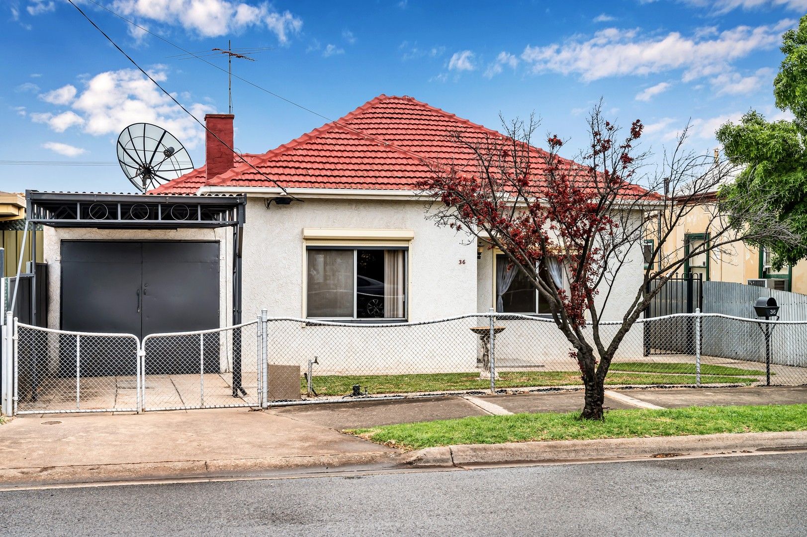 36 Cedar Avenue, Royal Park SA 5014, Image 0