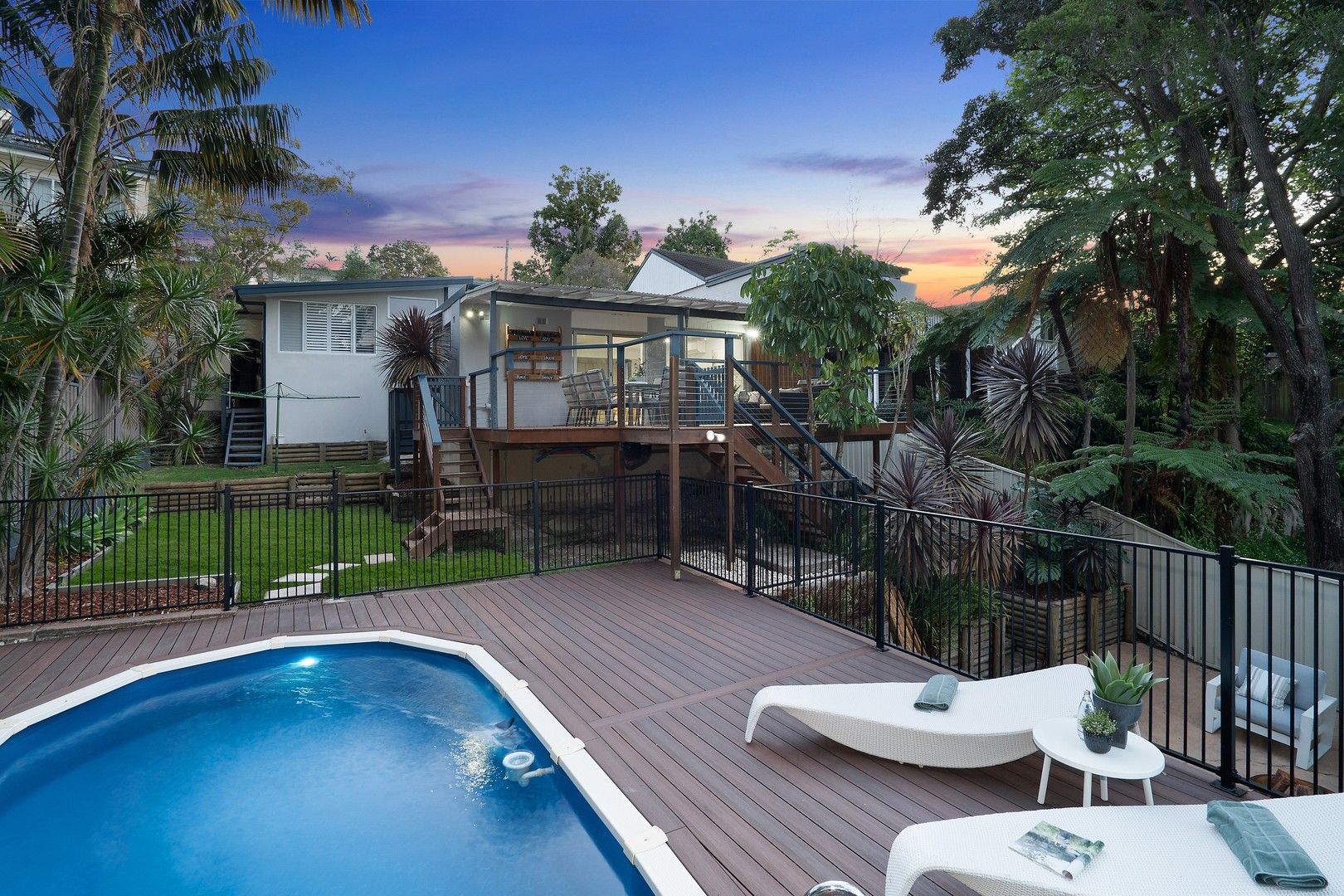 14 Sherwood Crescent, Narraweena NSW 2099, Image 0