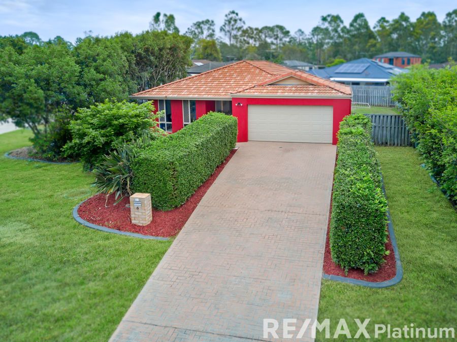 6 Marilyn Place, Morayfield QLD 4506, Image 1