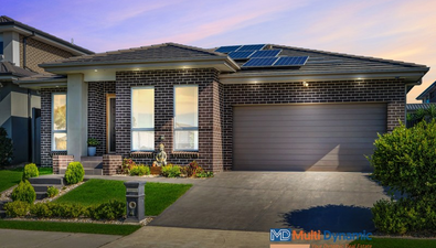 Picture of 4 Kenway Street, ORAN PARK NSW 2570