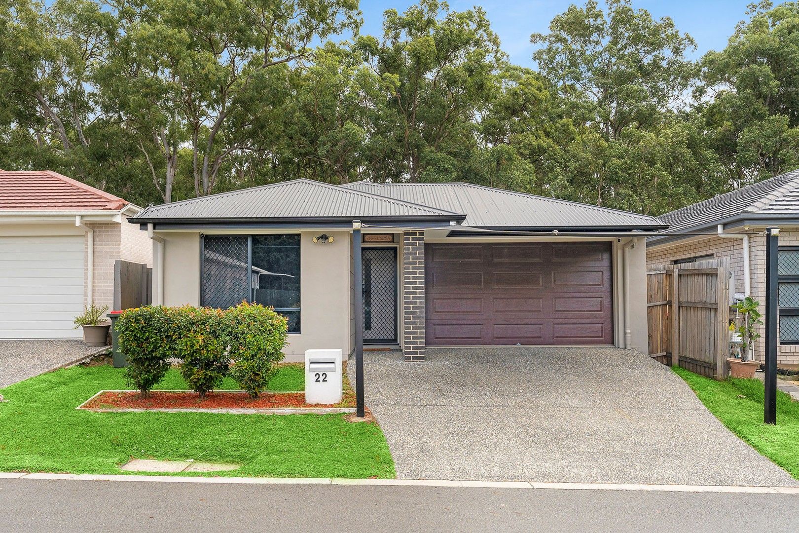 22/43 Crossacres Street, Doolandella QLD 4077, Image 0