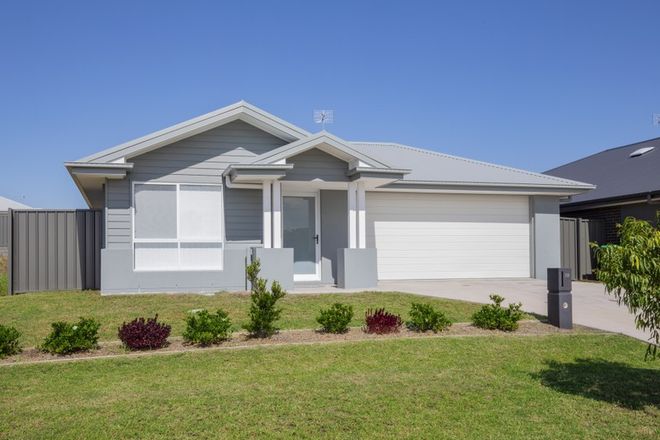Picture of 12 Getty Street, THORNTON NSW 2322