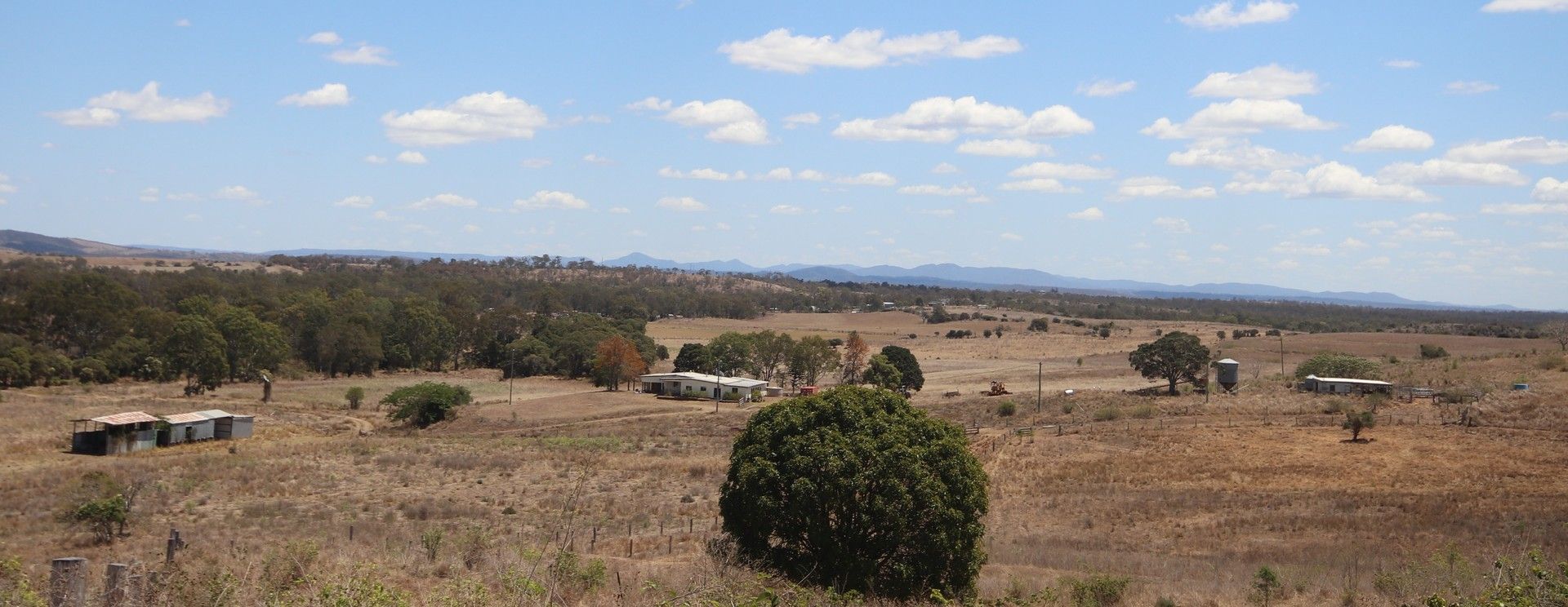 145 Hetheringtons Road, Dallarnil QLD 4621 House for Sale 1,750,000