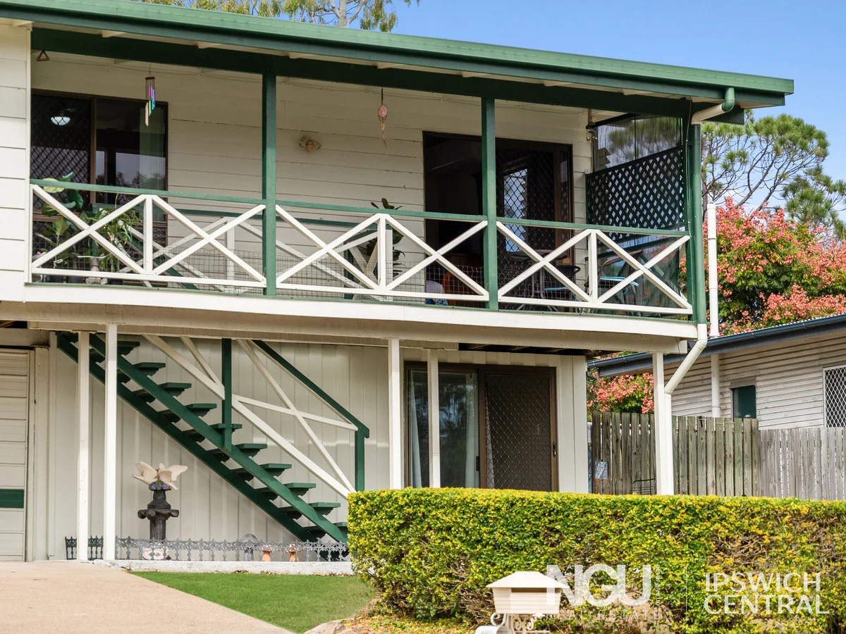 Additional image 31 of 21A David Street, North Booval QLD 4304