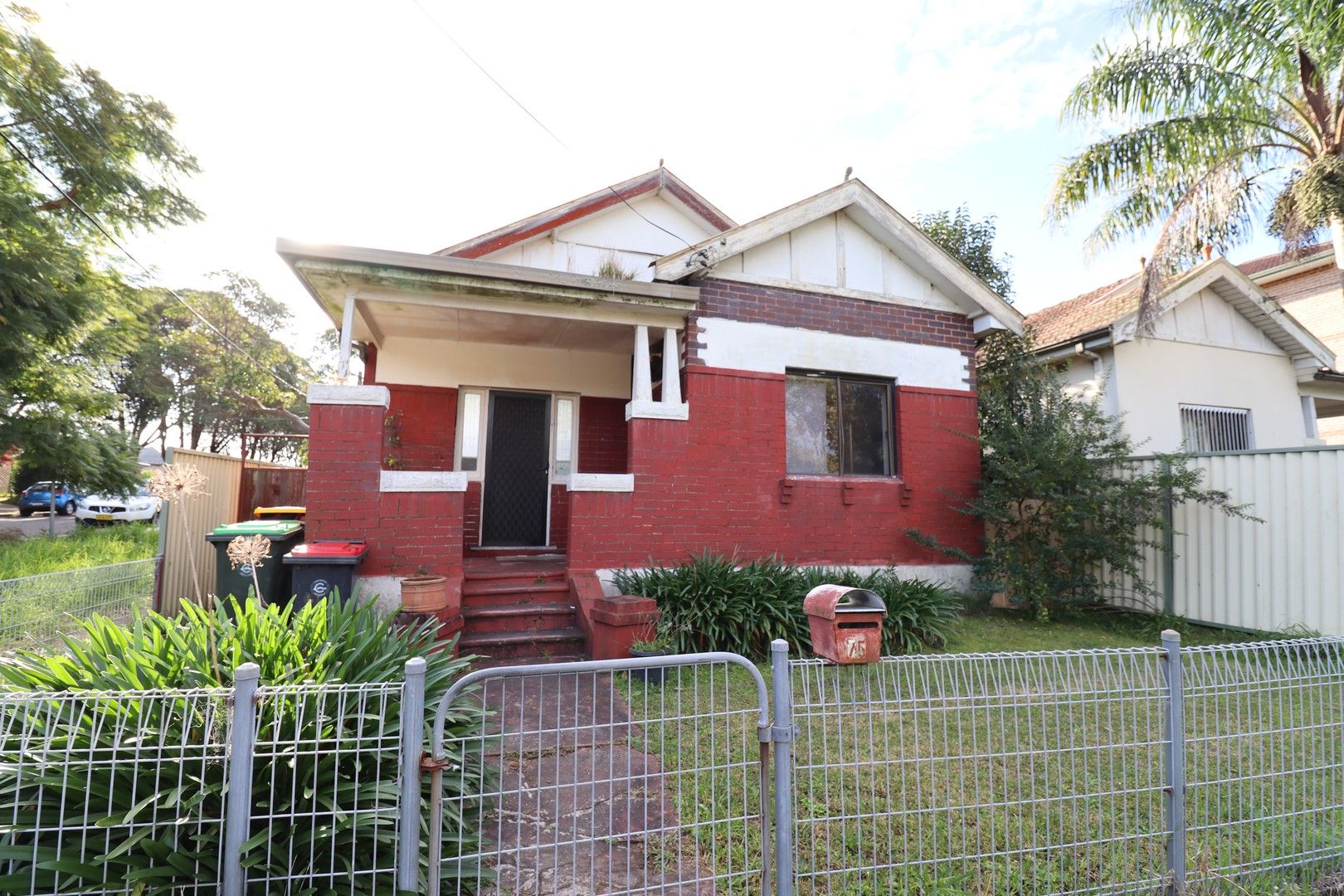 3 bedrooms House in 75 Railway Parade LAKEMBA NSW, 2195