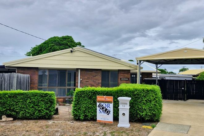 Picture of 13 Morris Street, BONGAREE QLD 4507