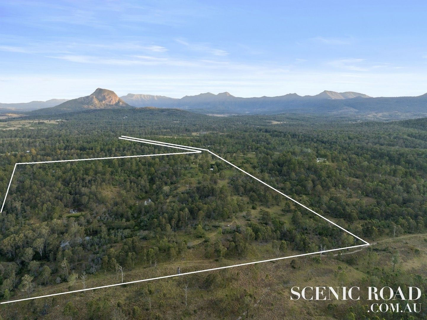 3 bedrooms Rural in 7392 Cunningham Highway MOUNT EDWARDS QLD, 4309