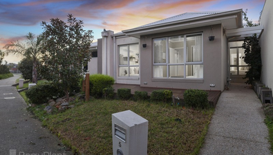 Picture of 5 Reef Walk, POINT COOK VIC 3030