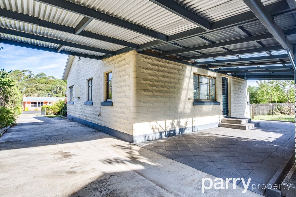 381 Gravelly Beach Road, Gravelly Beach TAS 7276, Image 2