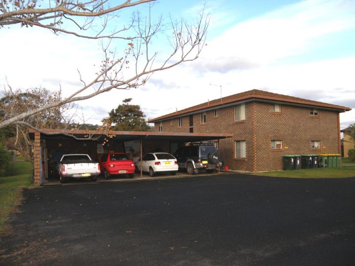 6/3 Colleen Place, East Lismore NSW 2480 Apartment For Rent Domain