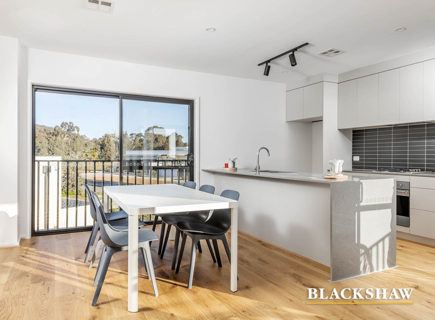 3 bedrooms New Apartments / Off the Plan in 21- Negus Crescent WATSON ACT, 2602