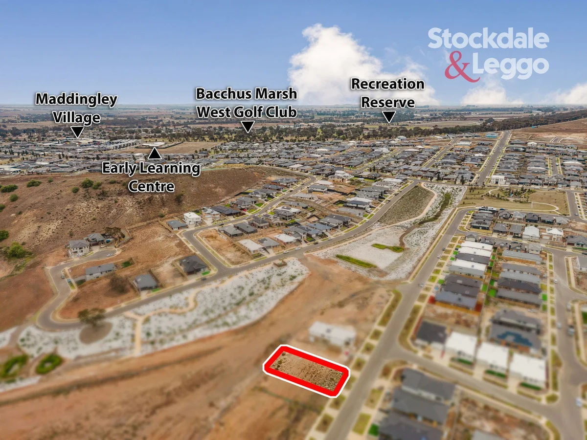 Additional image 5 of 307 Platt Drive, Maddingley VIC 3340