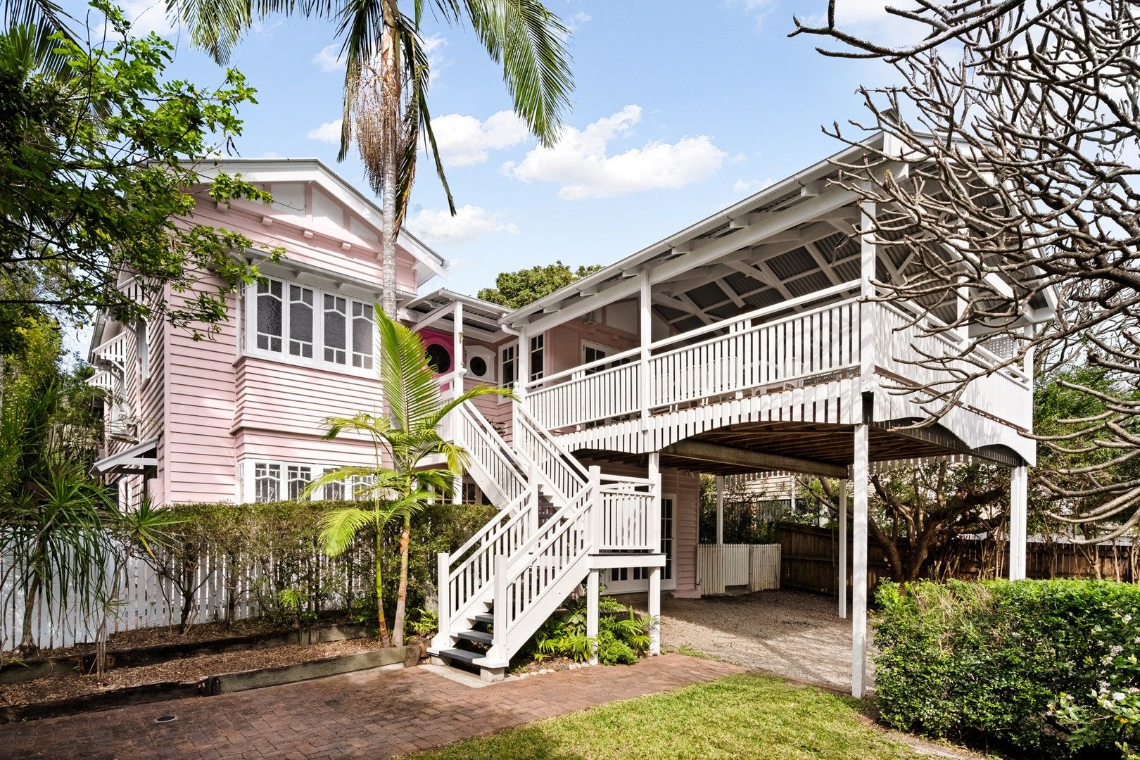 4 bedrooms House in 53 Lansbury Parade ASHGROVE QLD, 4060