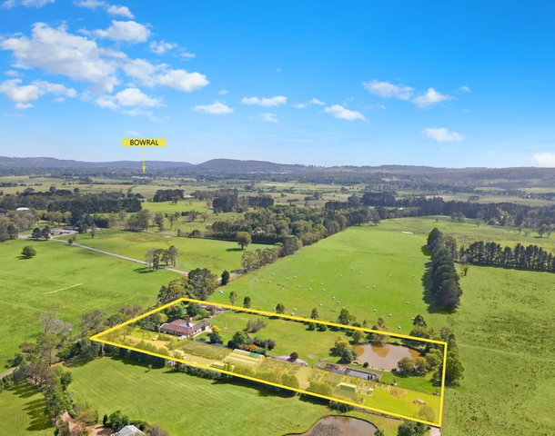 221 Sproules Lane, Glenquarry NSW 2576