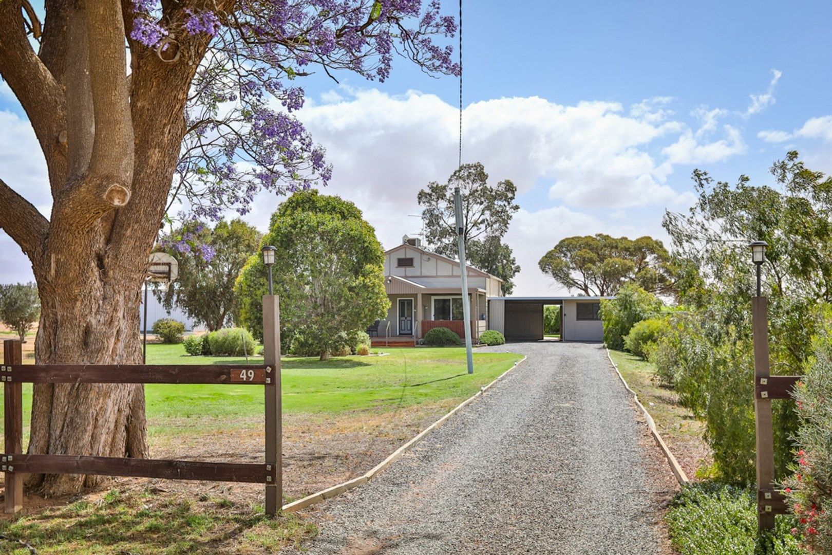 49 Torney Road, Cardross VIC 3496, Image 0