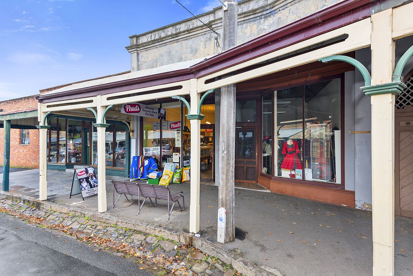 7-9 Main Street, Maldon VIC 3463