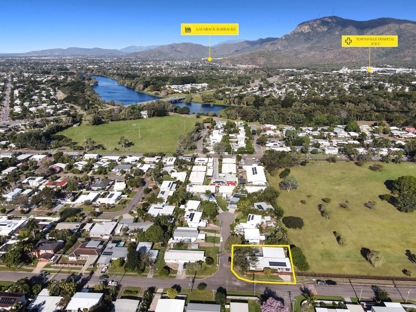 4 bedrooms House in 10 Bloom Court CRANBROOK QLD, 4814