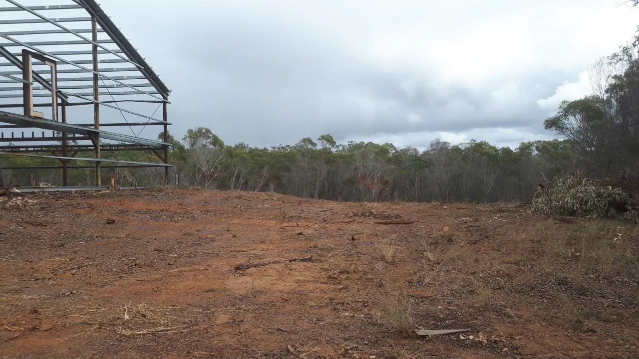 0 Barrs Road, Bucca QLD 4670