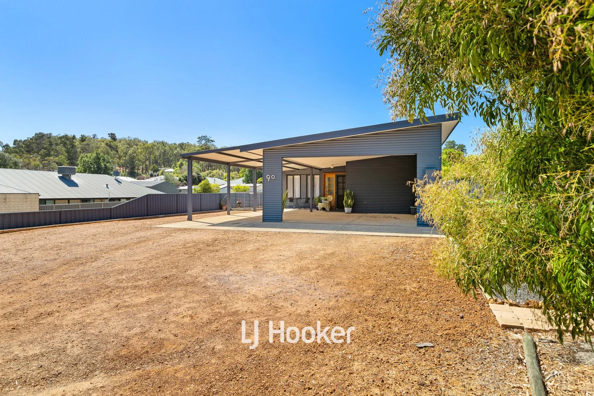 Primary image of 90 Fleet Street, Donnybrook WA 6239