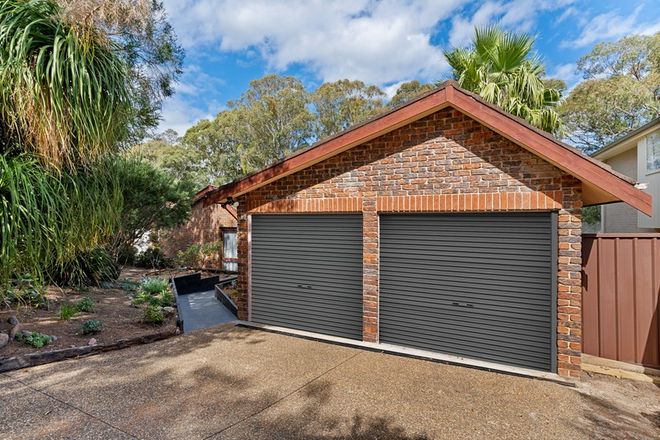 Picture of 4 Fallon Close, QUAKERS HILL NSW 2763