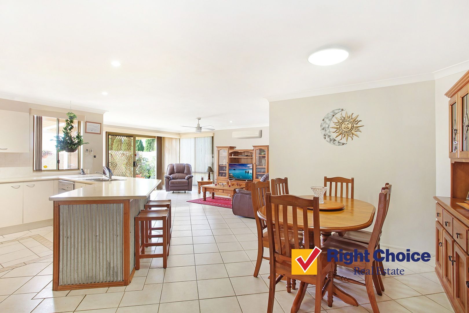 91 Burdekin Drive, Albion Park NSW 2527 House For Rent Domain