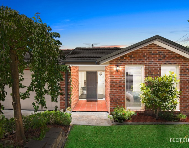 34 Box Hill Crescent, Mont Albert North VIC 3129