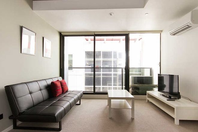 Picture of 808/17 Singers Lane, MELBOURNE VIC 3000