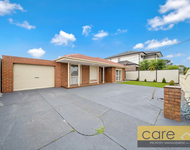 35 Sunnyvale Crescent, Keysborough VIC 3173