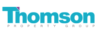 Thomson Property Group logo