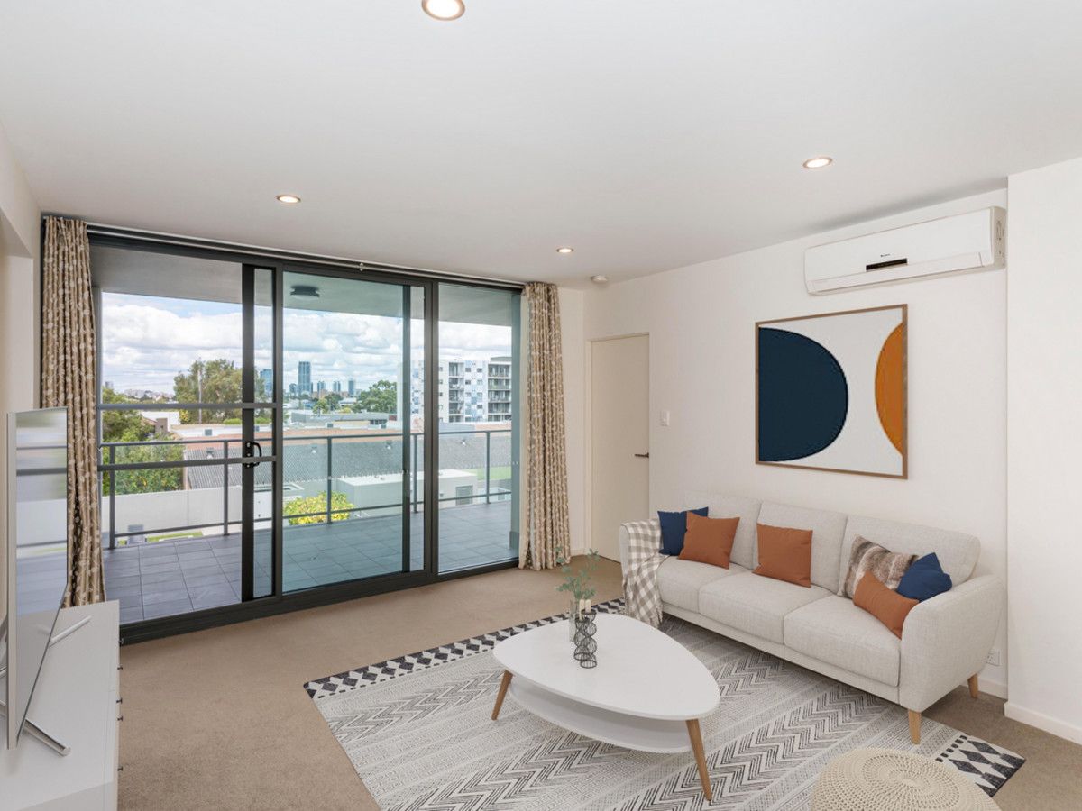 43/280 Lord Street, Perth WA 6000, Image 0