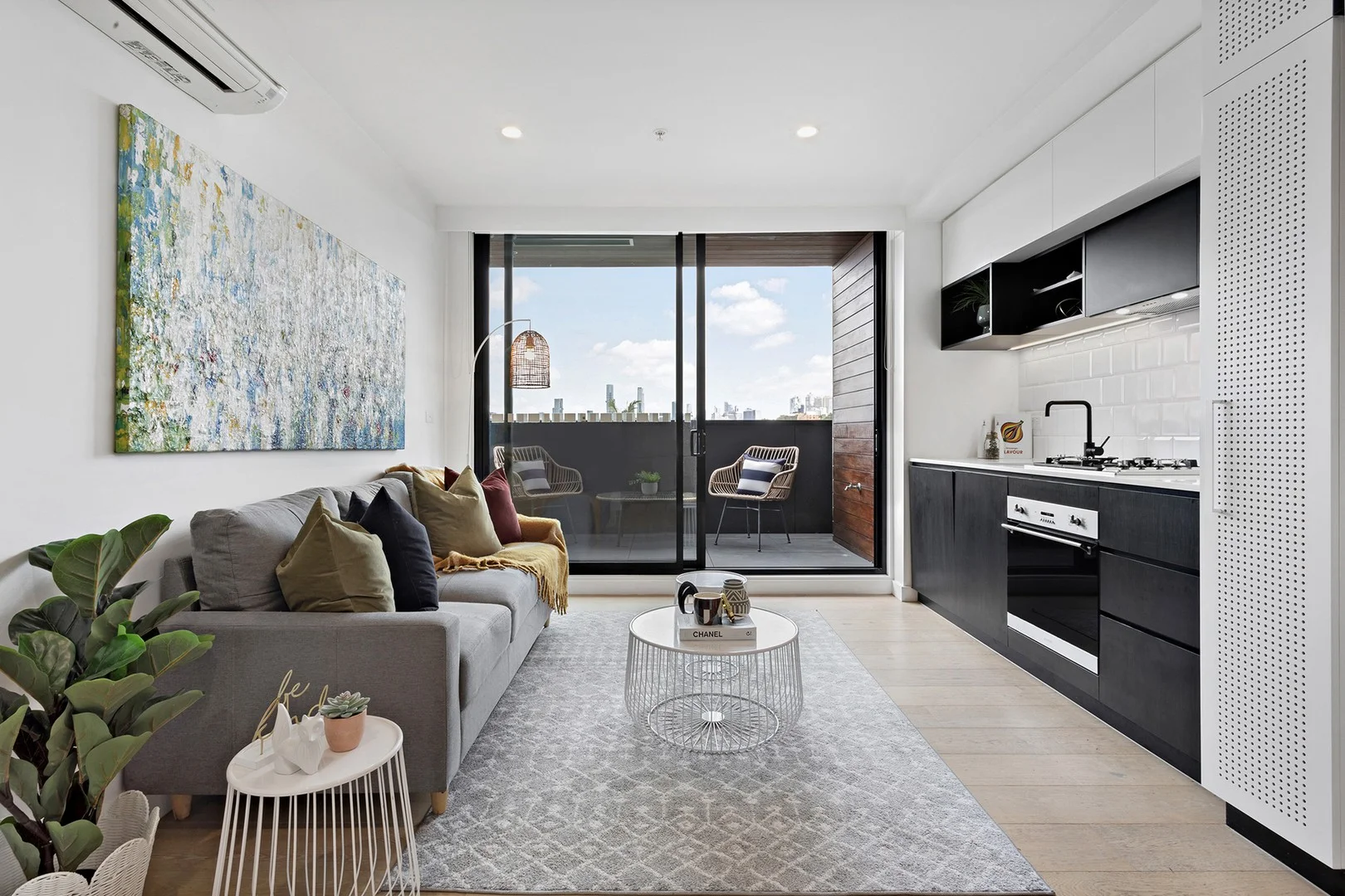 205/360 Burnley Street, Richmond VIC 3121