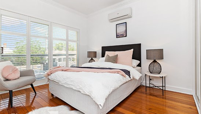 Picture of 2/571 Punt Road, SOUTH YARRA VIC 3141