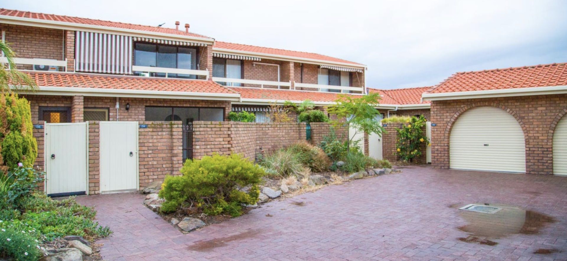 2 bedrooms Townhouse in 19/130 Sportsmans Drive WEST LAKES SA, 5021