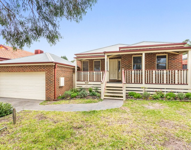 40 Golding Avenue, Rowville VIC 3178