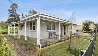 Picture of 17 Campbell Street, MALMSBURY VIC 3446