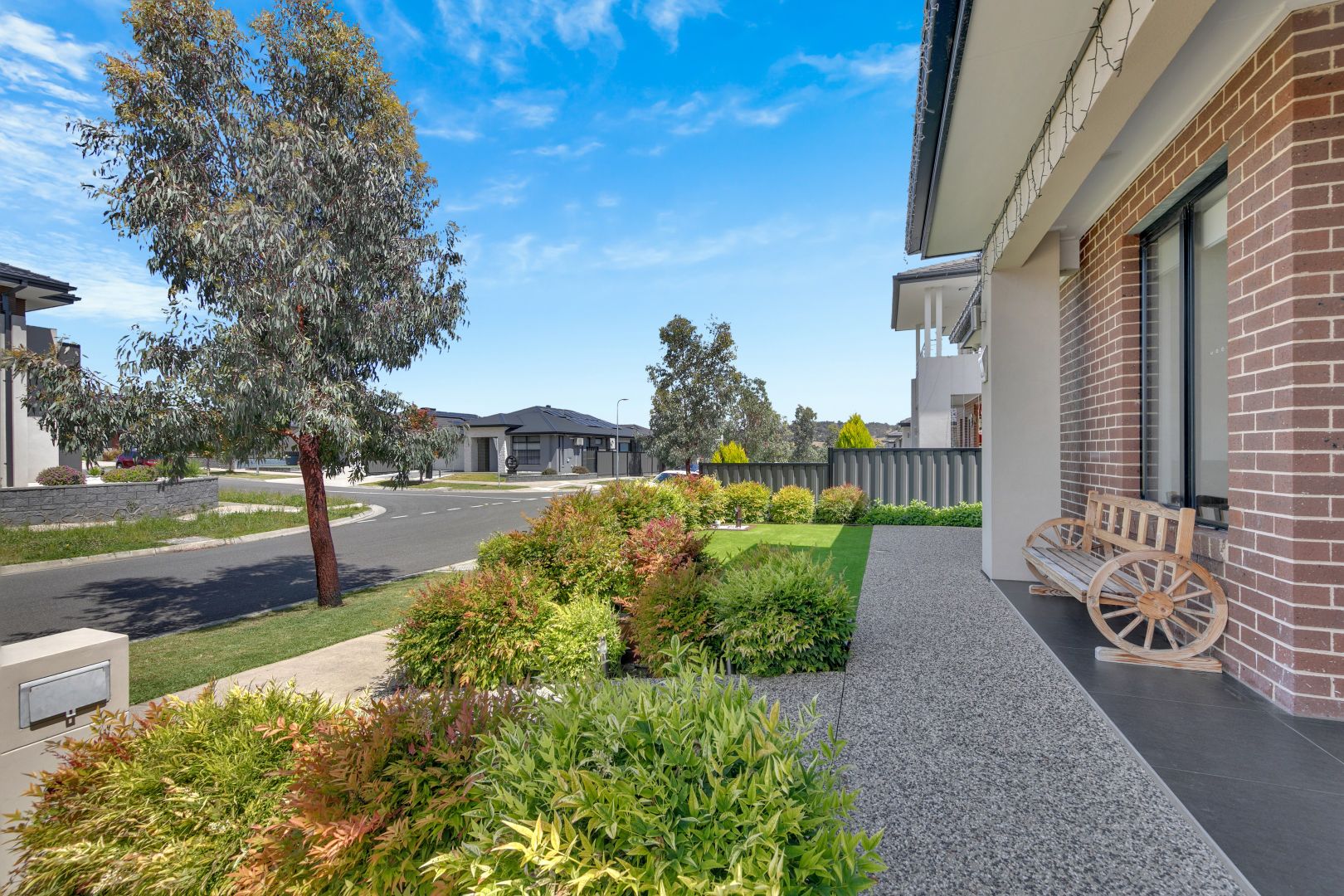 8 Stonemasons Way, Mernda VIC 3754, Image 1