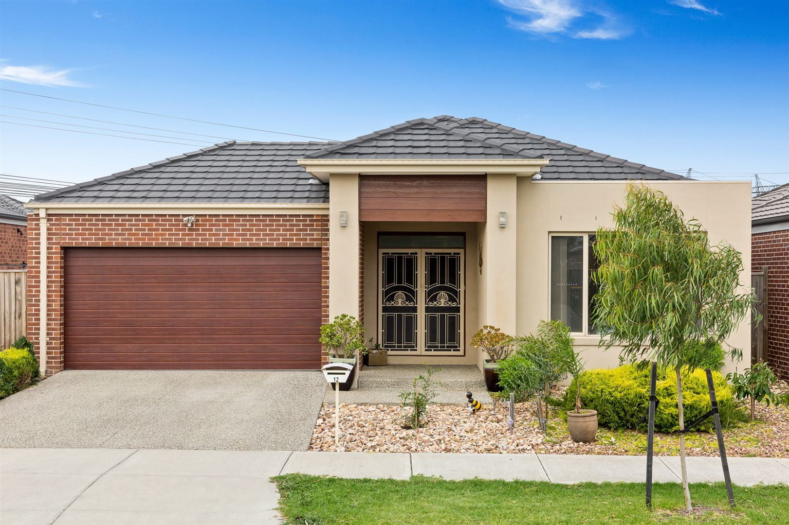 12 Allessi Avenue, Wollert VIC 3750, Image 0