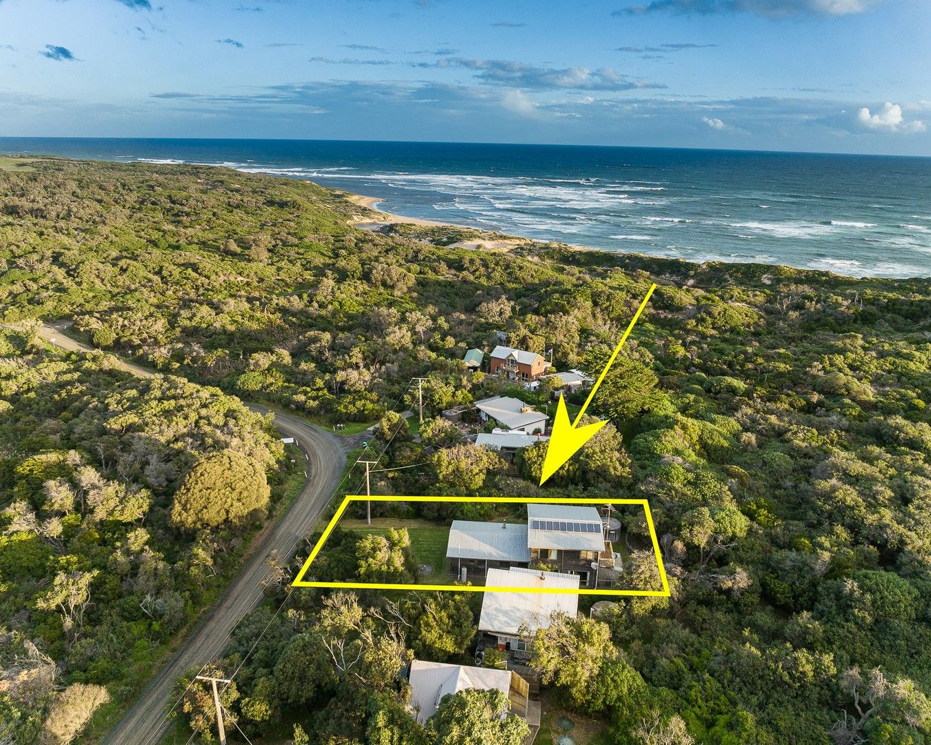 9 Berrys Rd, Harmers Haven VIC 3995, Image 0