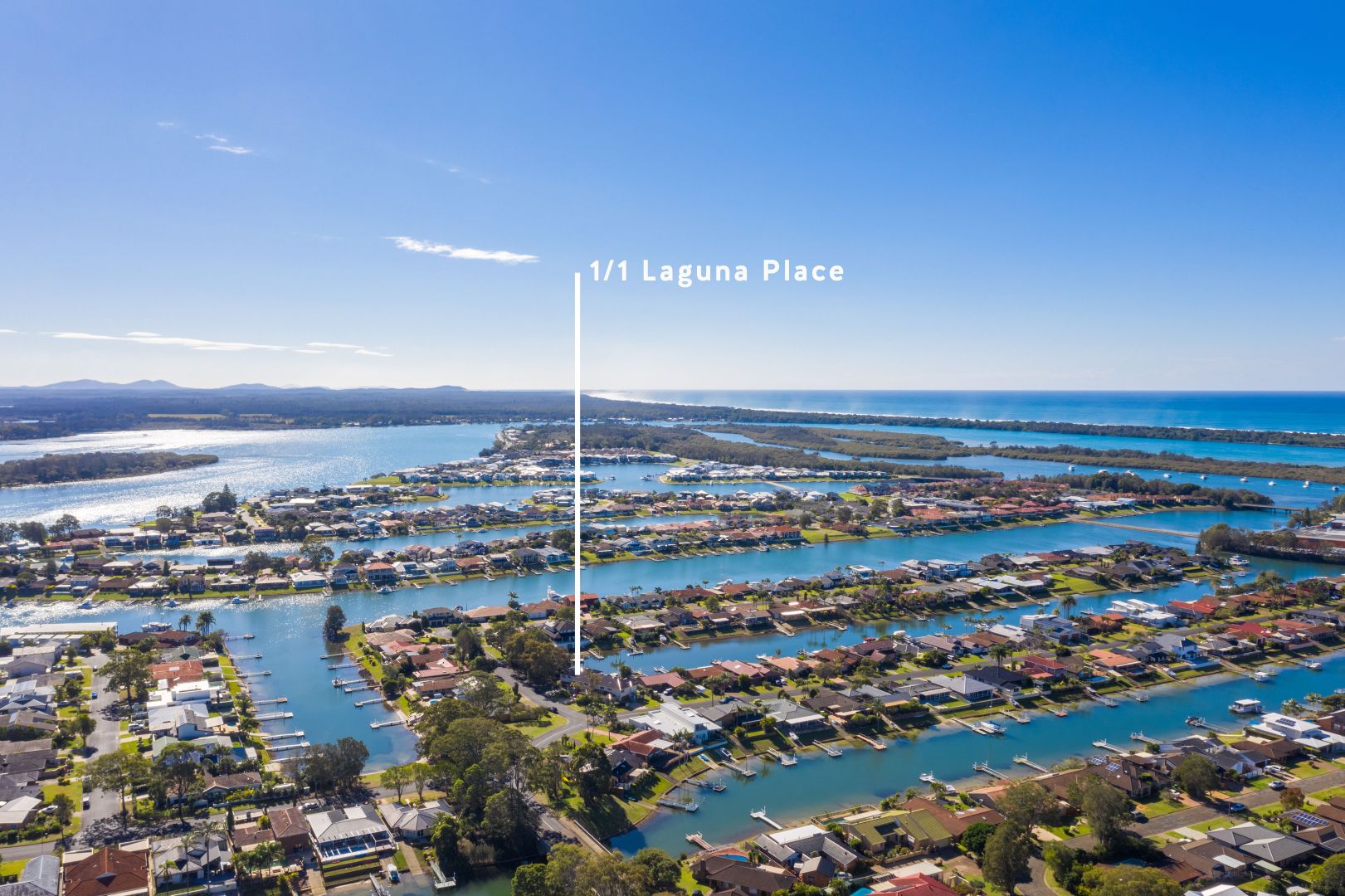 1/1 Laguna Place, Port Macquarie NSW 2444, Image 1