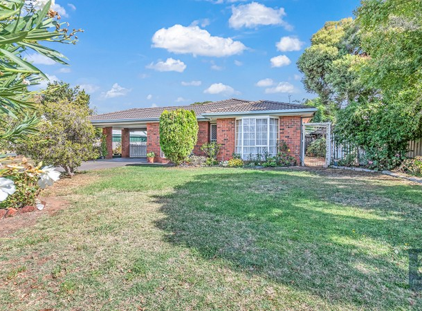 31 Adelaide Crescent, Echuca VIC 3564