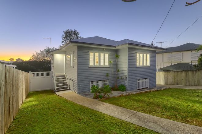 Picture of 46 Sizer Street, EVERTON PARK QLD 4053