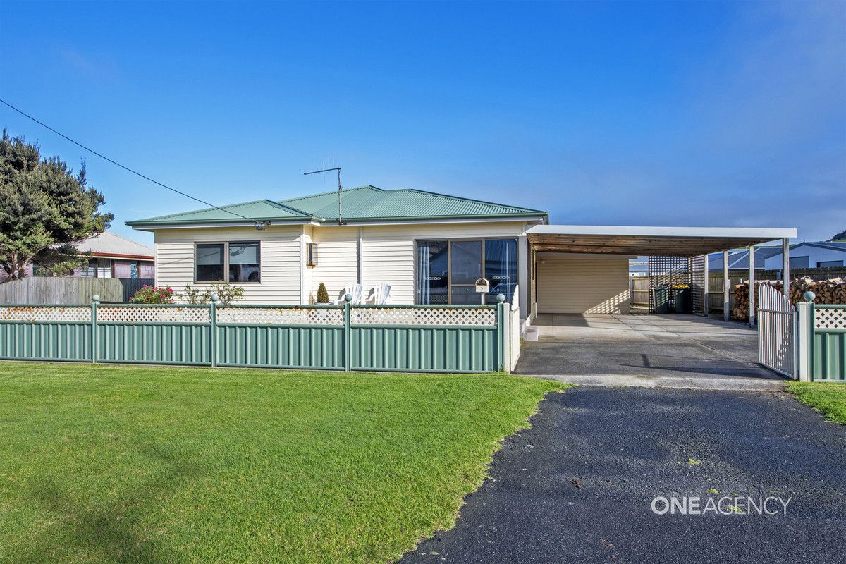 3 Albert Street, Stanley TAS 7331, Image 1