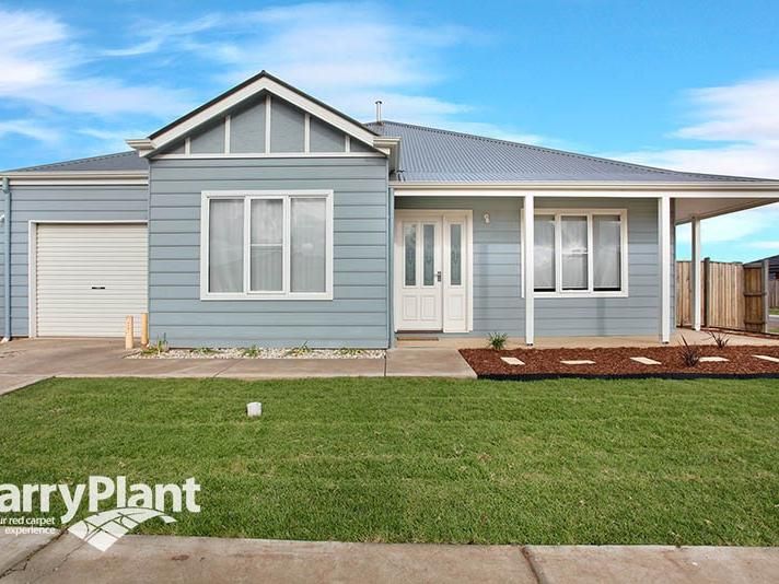 90 Arnolds Creek Boulevard, Melton West VIC 3337 House For Rent Domain